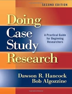 The meaningfulness of case studies in an educational